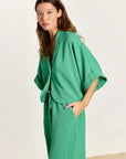 BLOUSE AMELIE
