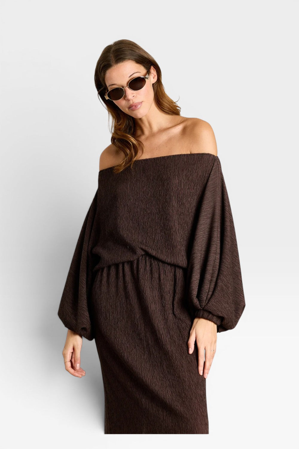 BLOUSE AN
