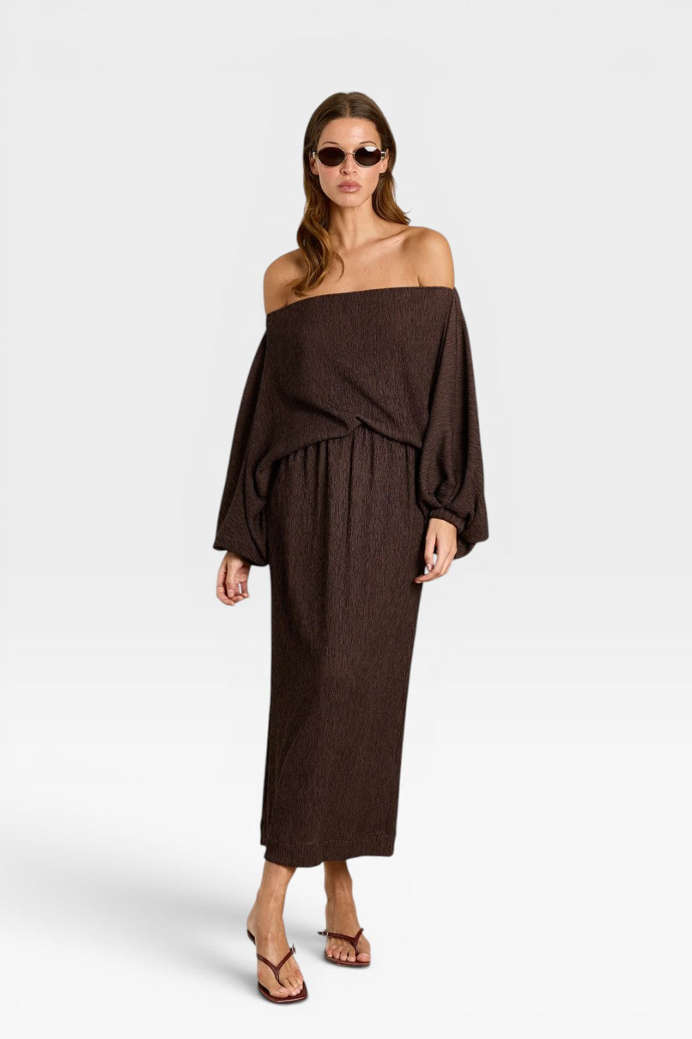 BLOUSE AN