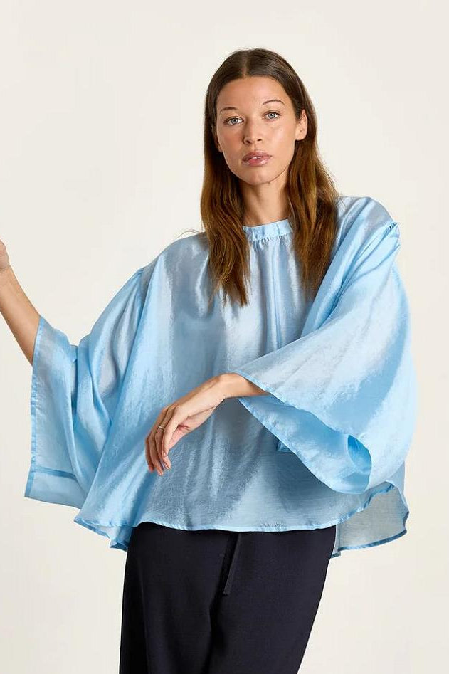 BLOUSE IZA