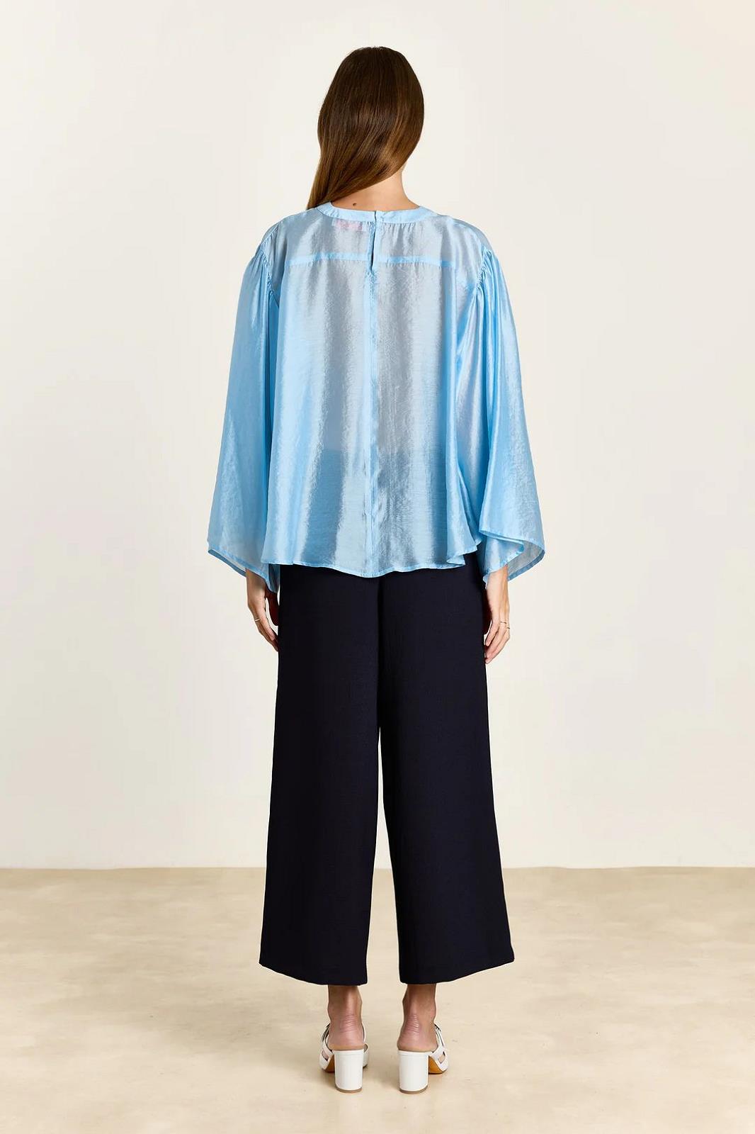BLOUSE IZA