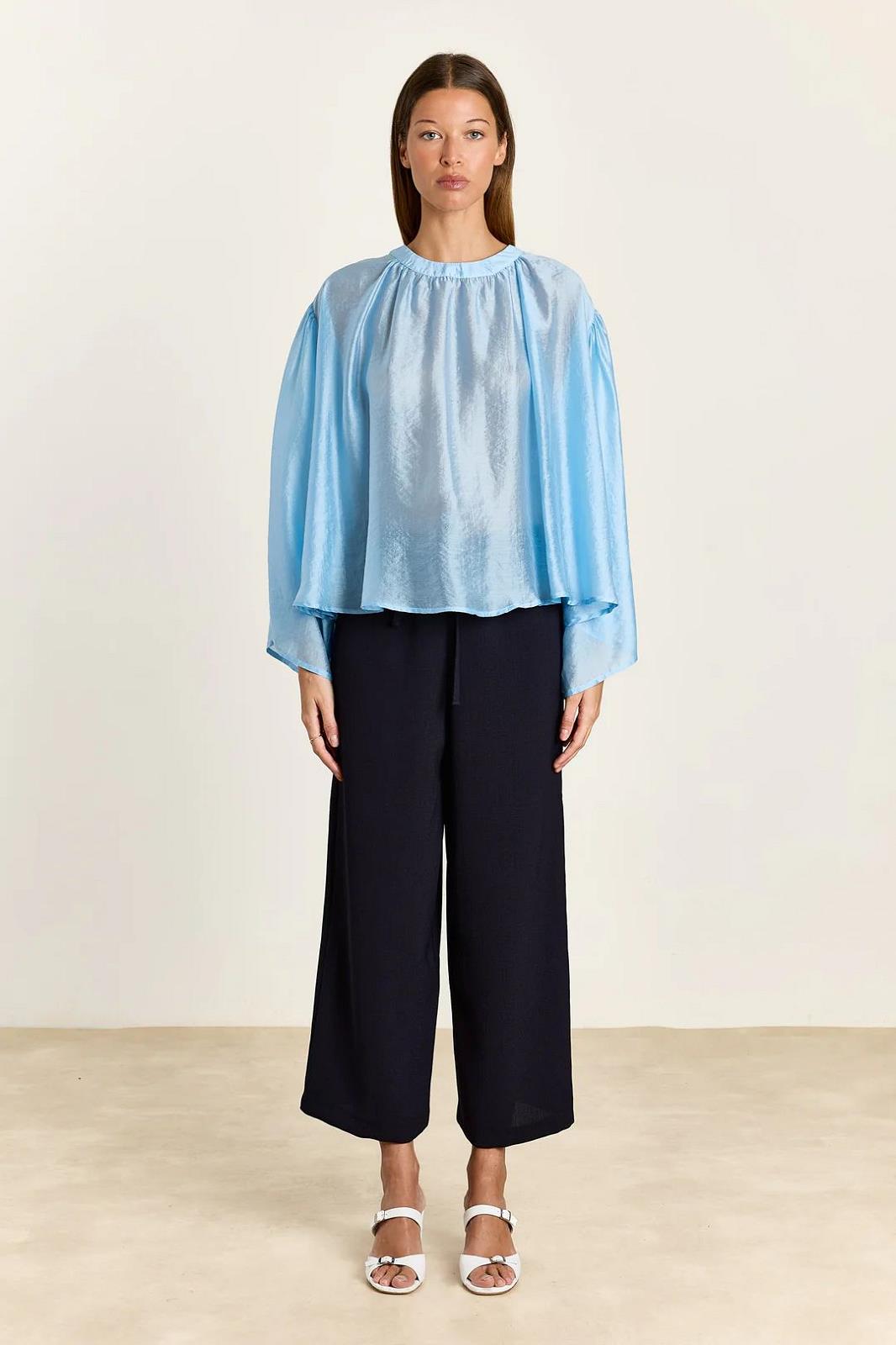 BLOUSE IZA