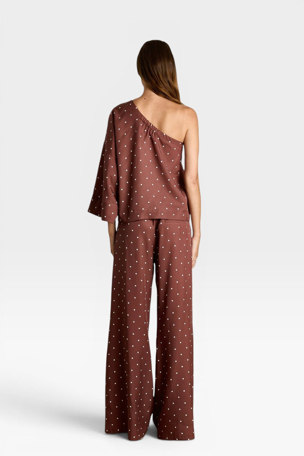BLOUSE NICOLA