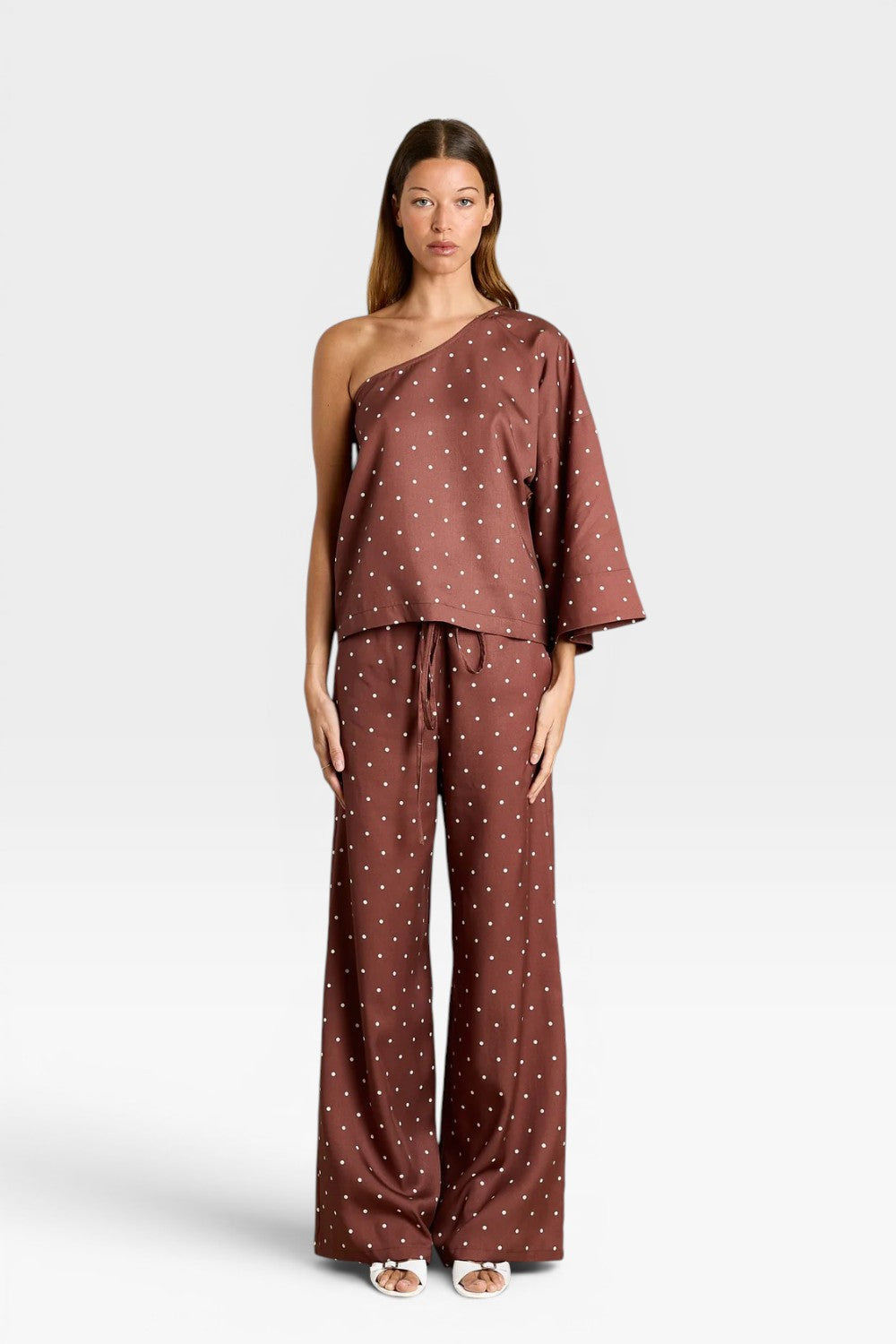 BLOUSE NICOLA