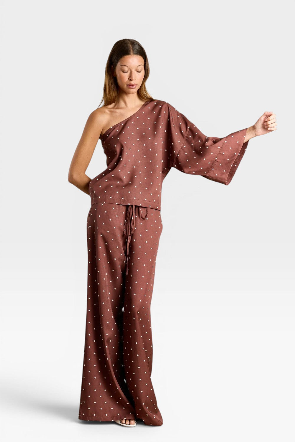 BLOUSE NICOLA
