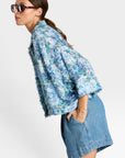 BLOUSE YANNICK