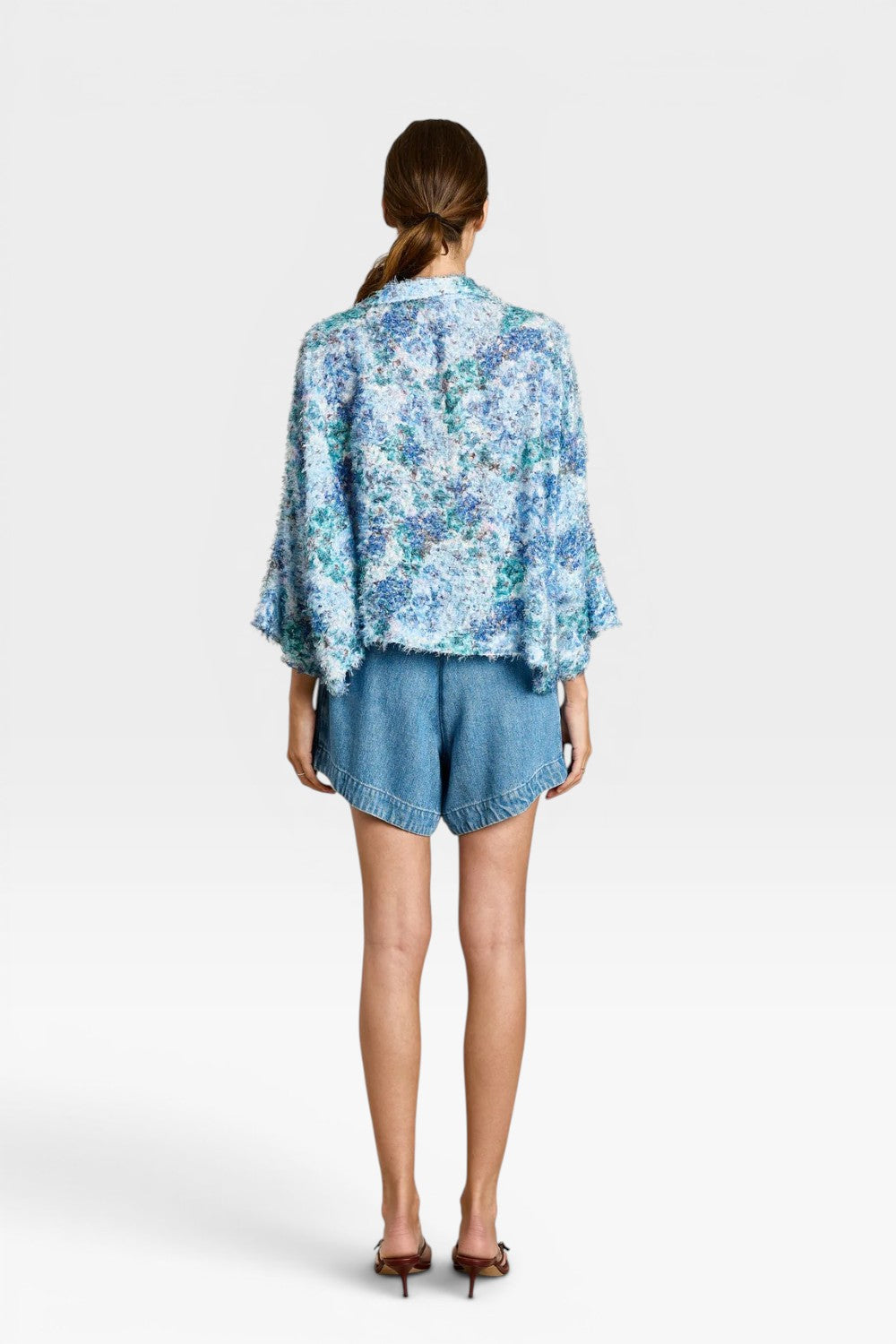 BLOUSE YANNICK