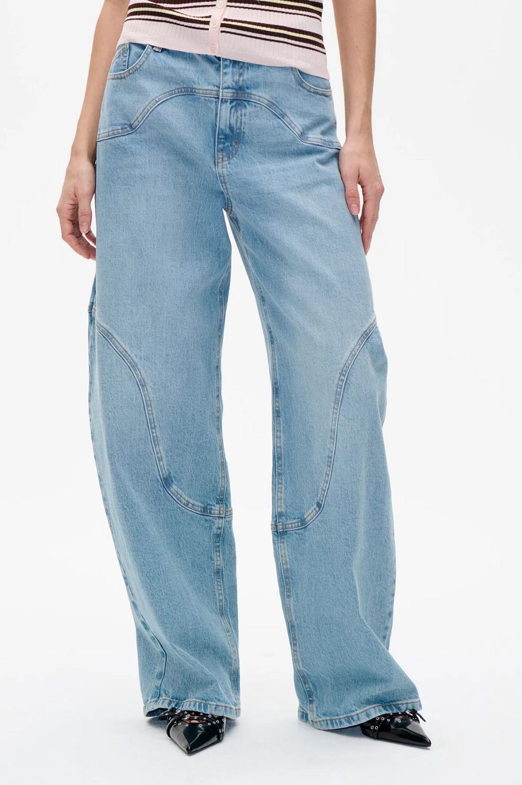 JEANS NAPOLEN