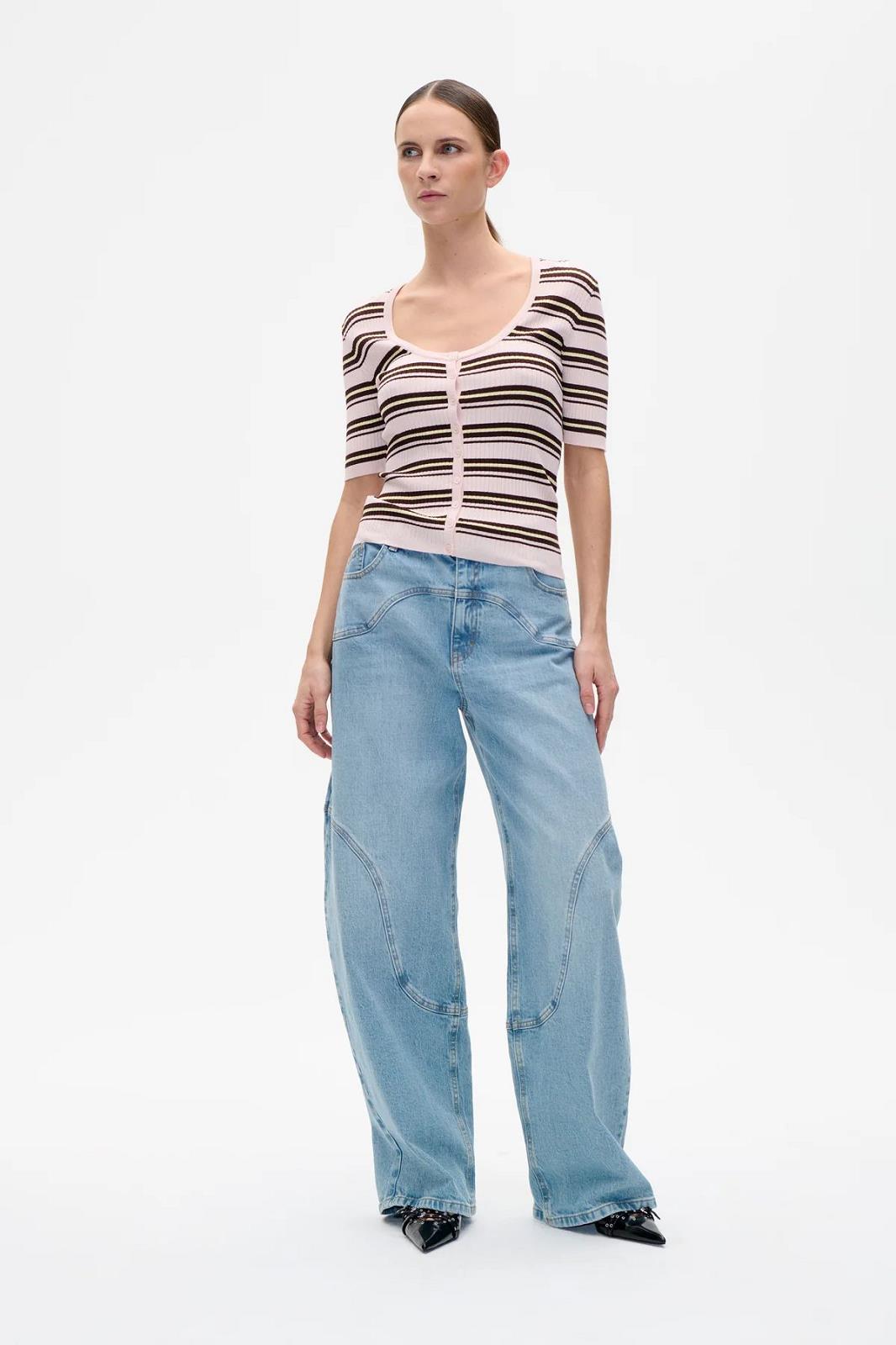 JEANS NAPOLEN