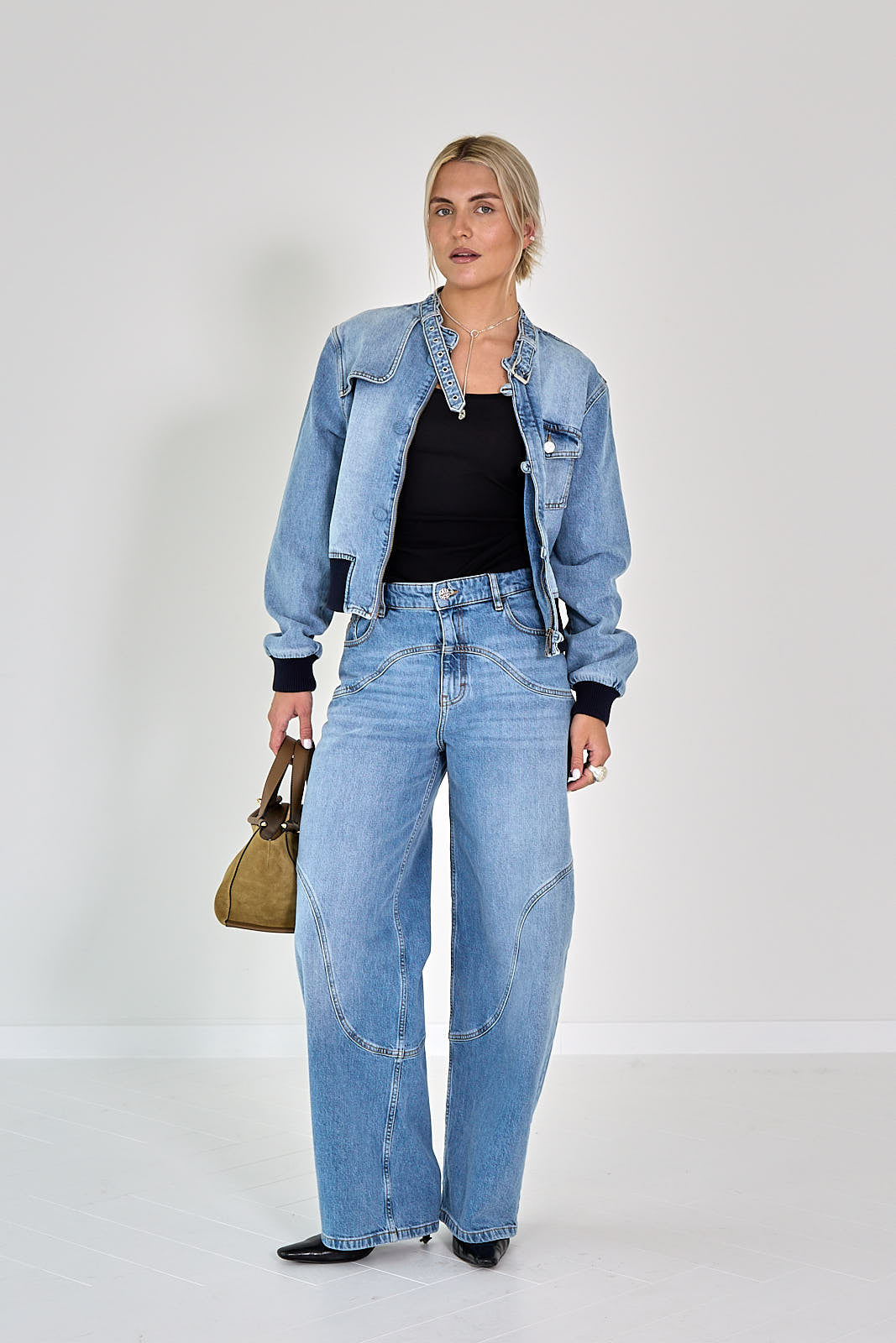JEANS NAPOLEN