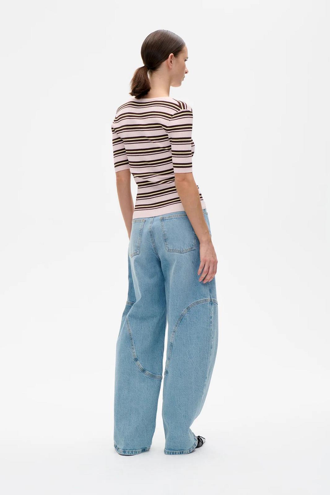 JEANS NAPOLEN
