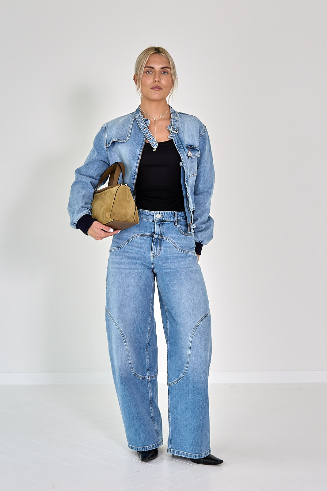 JEANS NAPOLEN