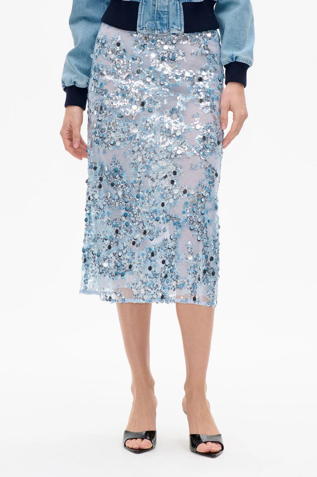 ROK SHANIA