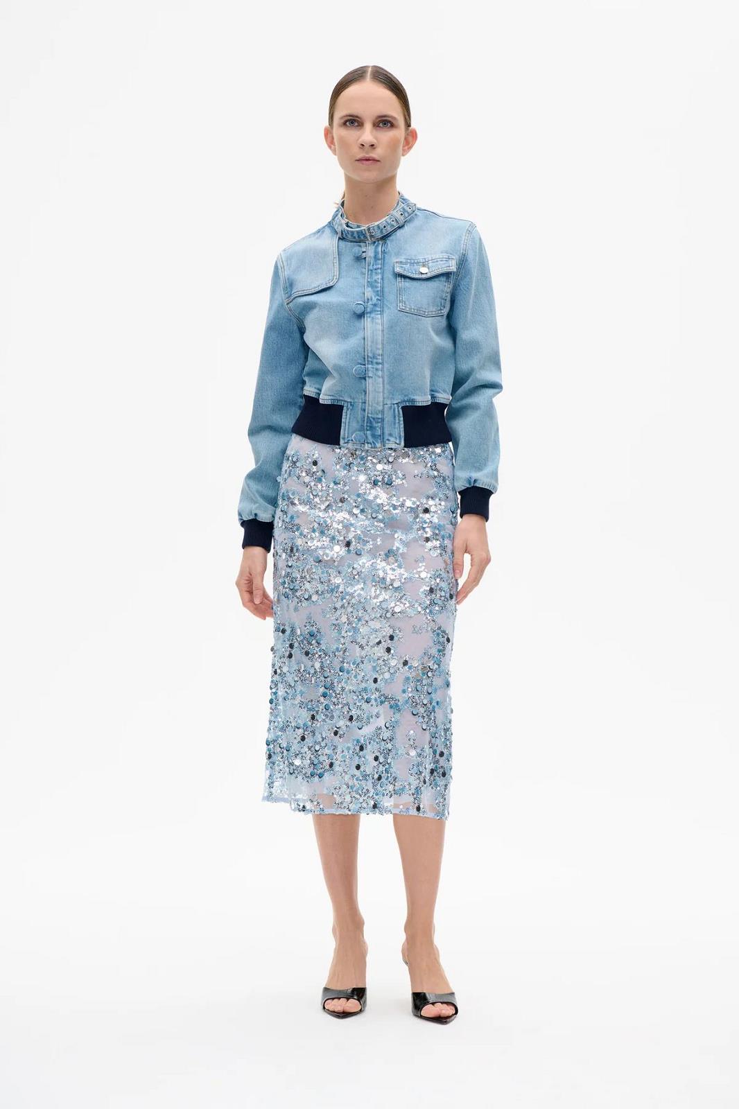ROK SHANIA