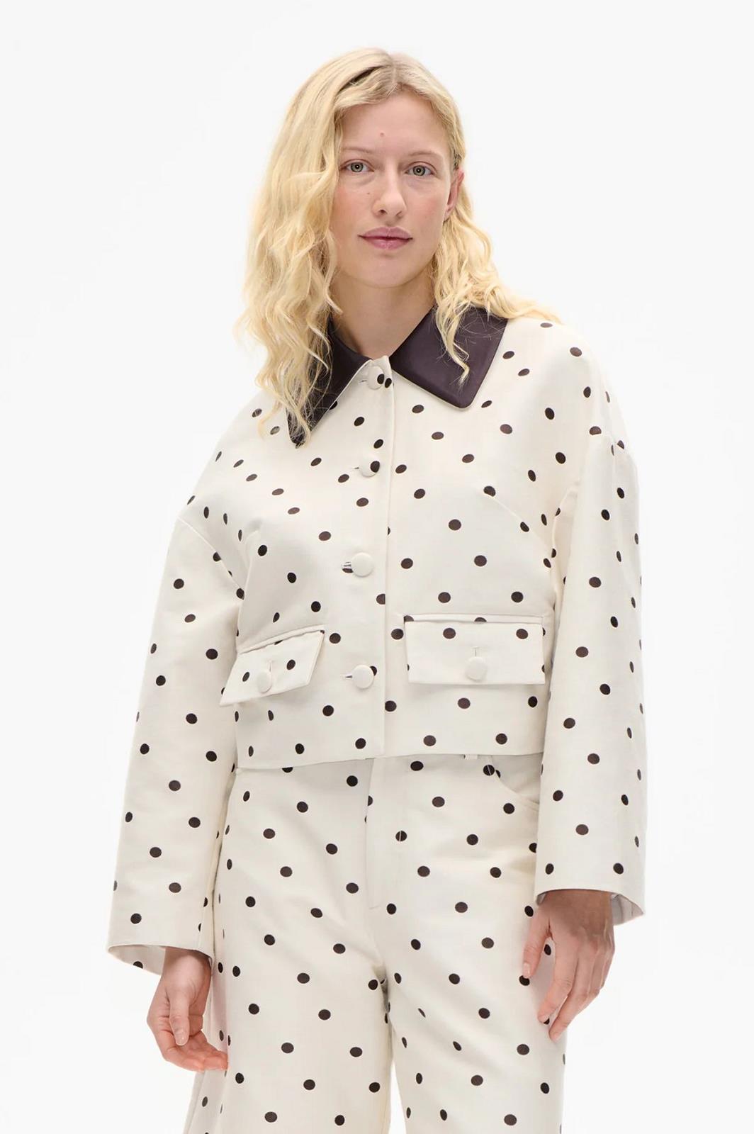 BLAZER BEBETH