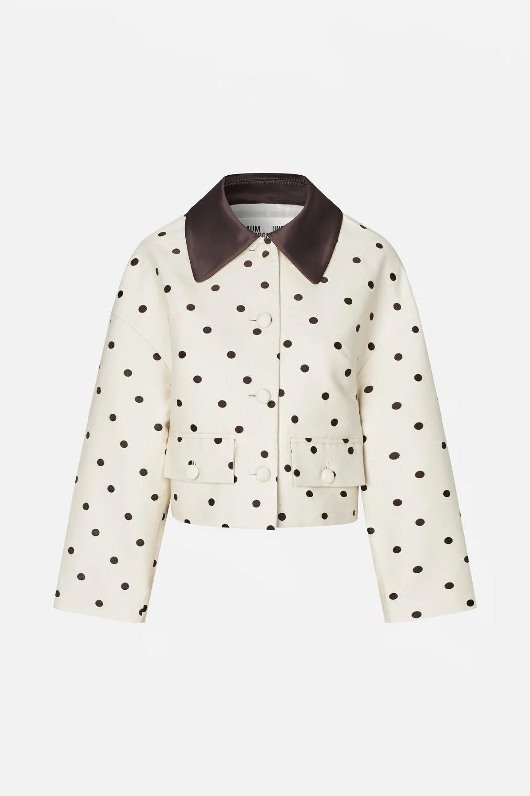 BLAZER BEBETH