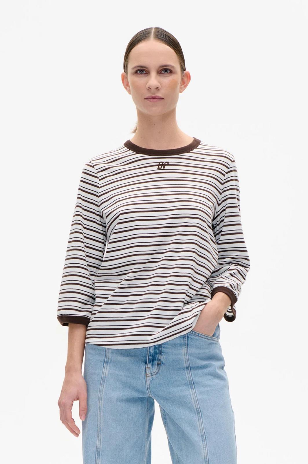 T-SHIRT JULIEN