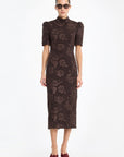 JURK JACQUARD