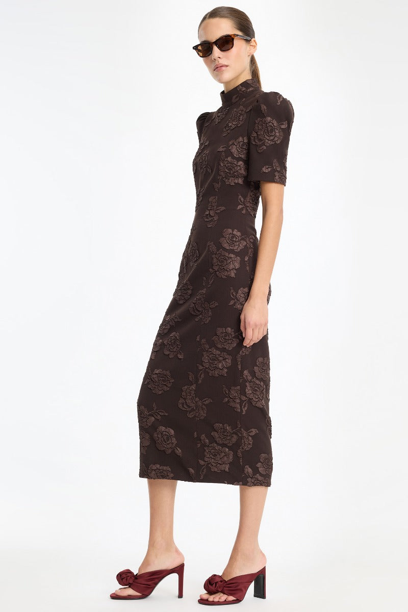 JURK JACQUARD