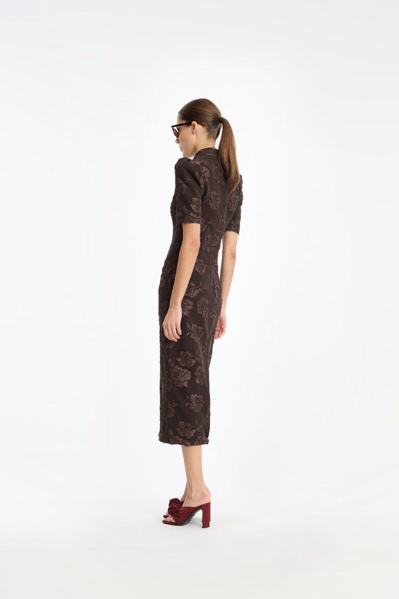 JURK JACQUARD