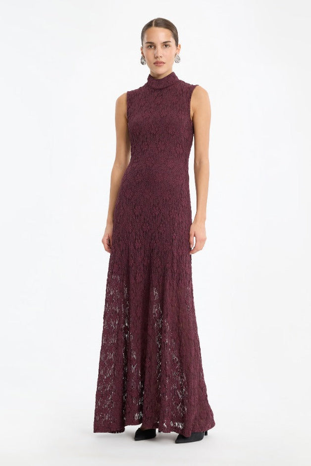 JURK LACE WINE