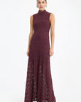 JURK LACE WINE