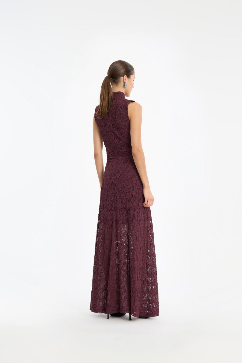 JURK LACE WINE