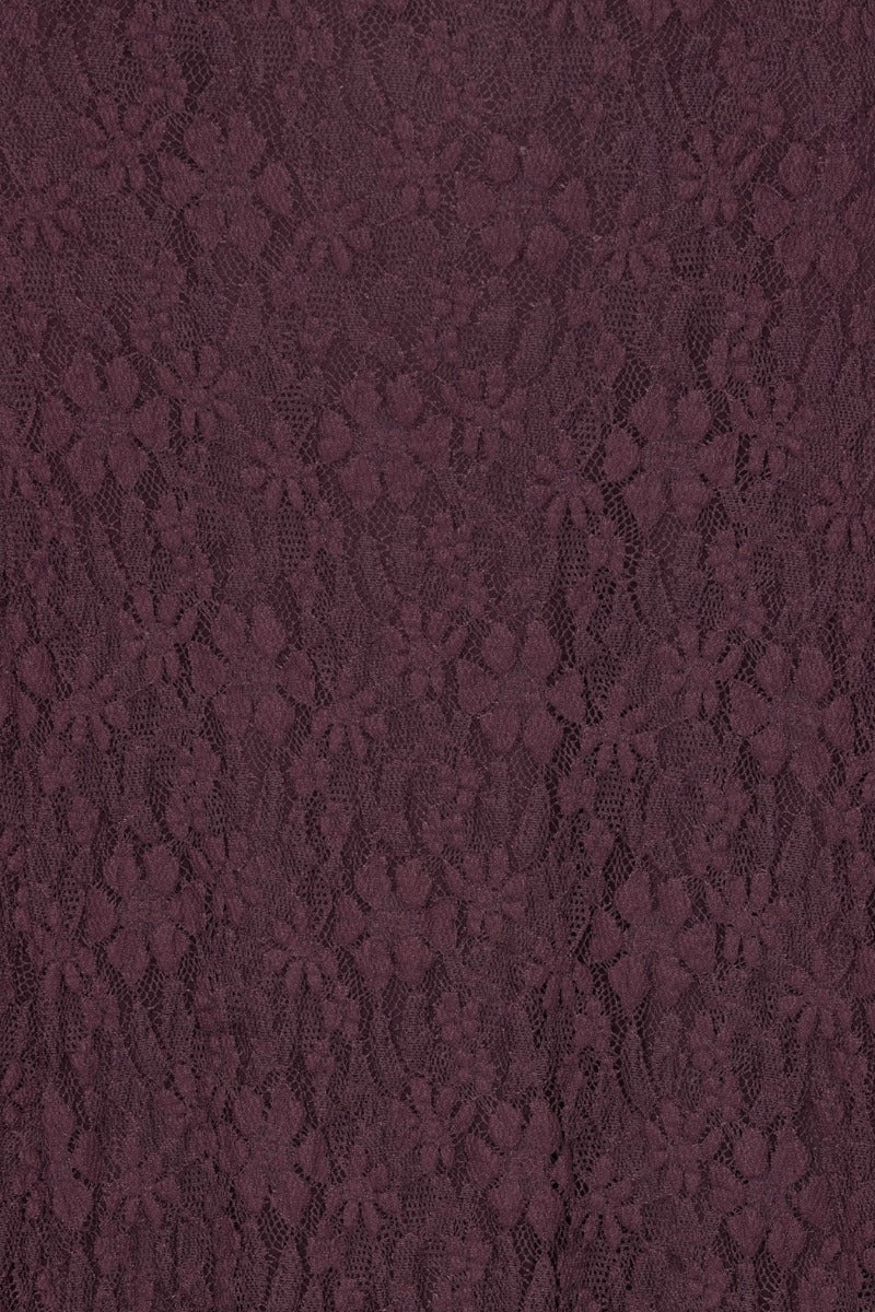 JURK LACE WINE