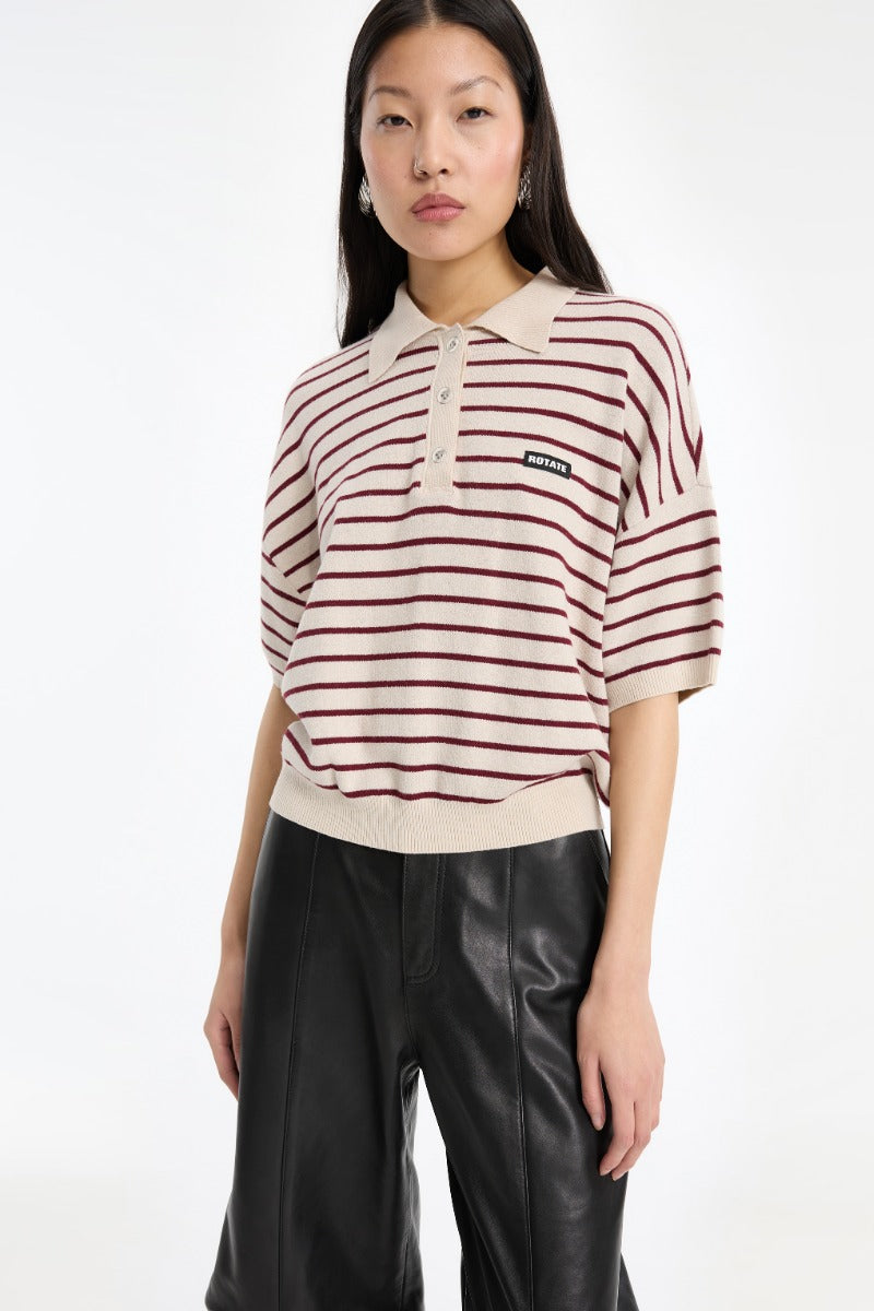PULL SLINKY KNIT