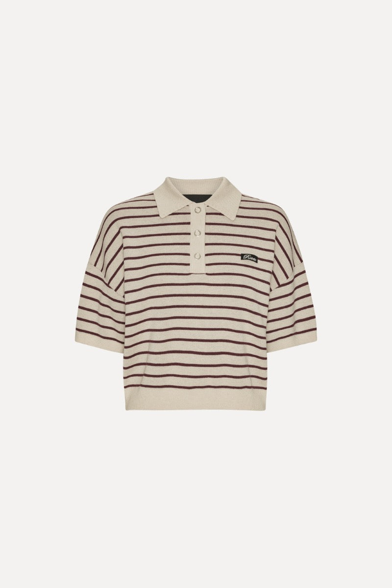 PULL SLINKY KNIT