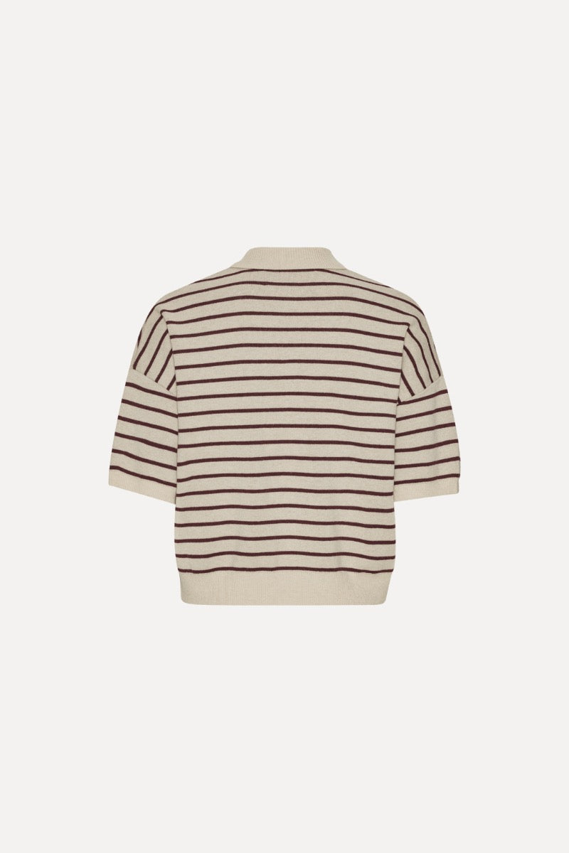PULL SLINKY KNIT