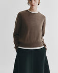 26W-LISA YANG-PULL-BRUIN MIDDEN