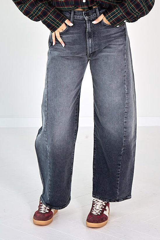 JEANS THE HALF PIPE OTA