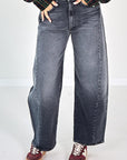 JEANS THE HALF PIPE OTA