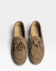 26W-POSA-SCHOENEN-BRUIN DONKER