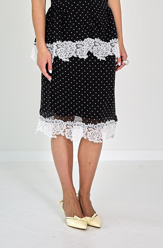 ROK LACEBAND