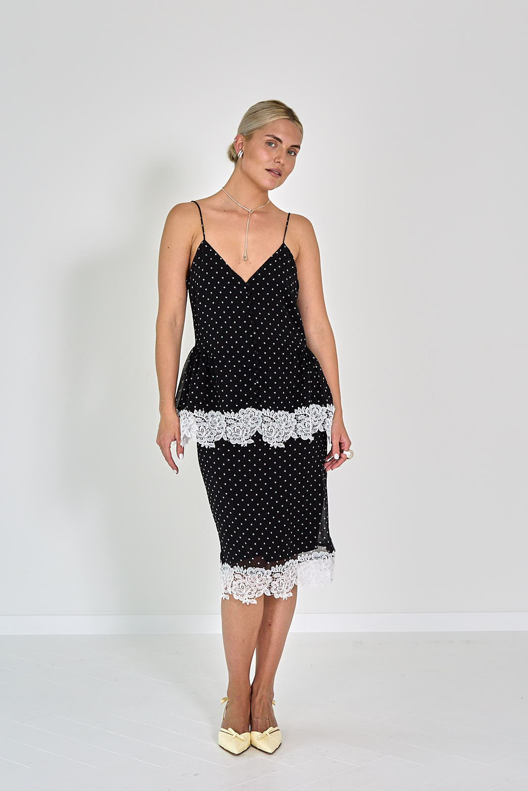 ROK LACEBAND