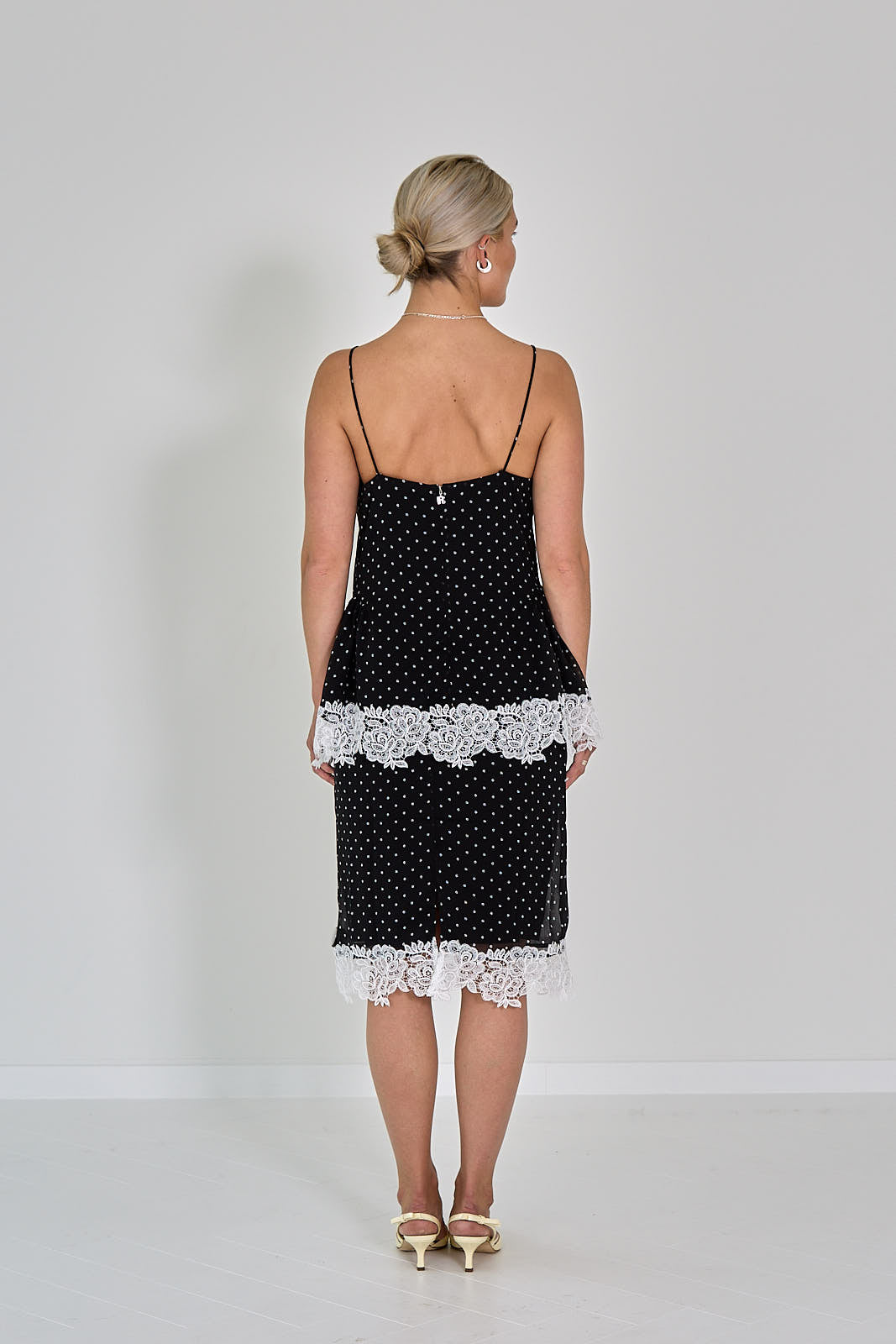 ROK LACEBAND