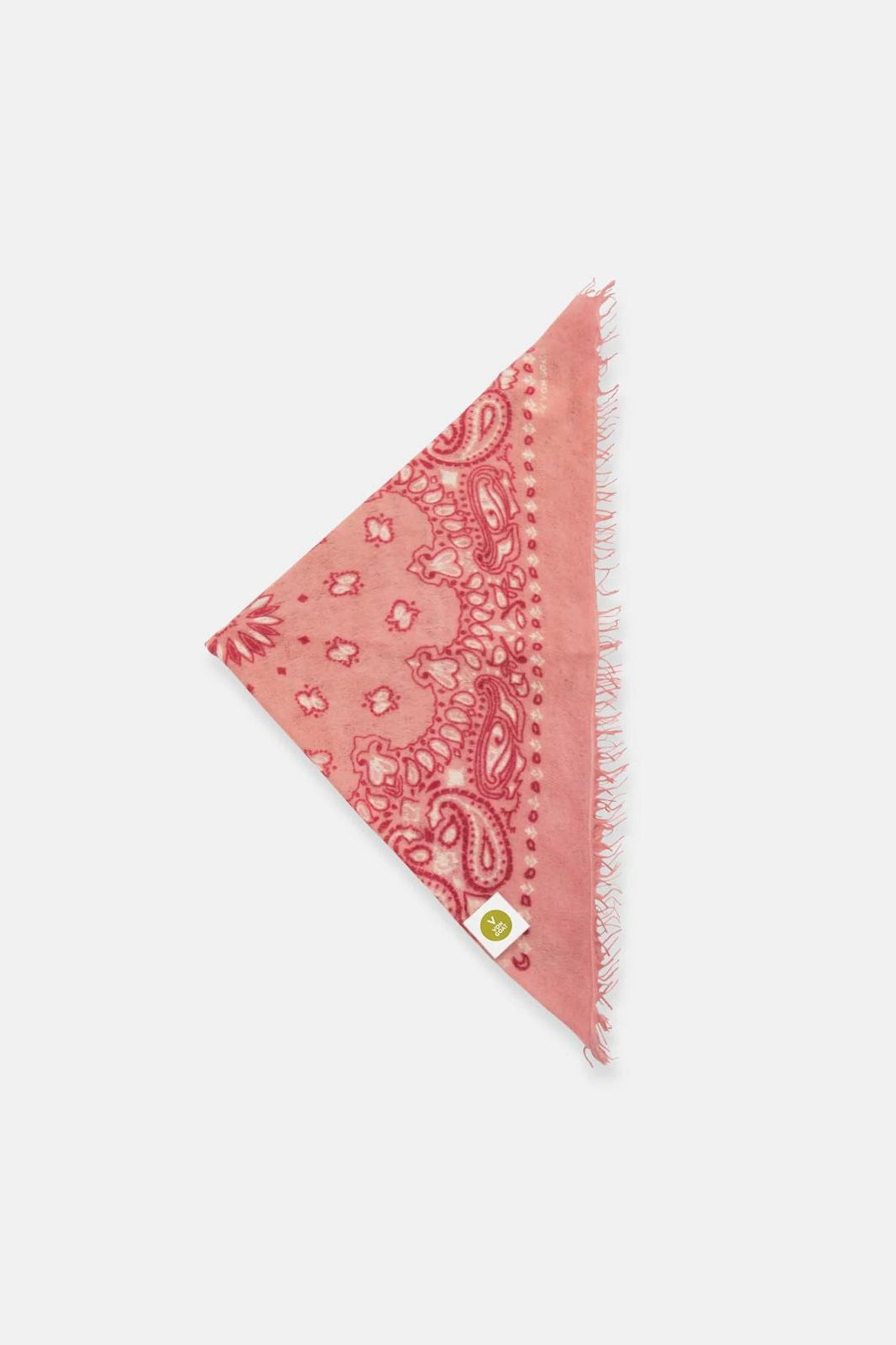 26Z-VON GOAT-ACCESSOIRES-ROSE LICHT