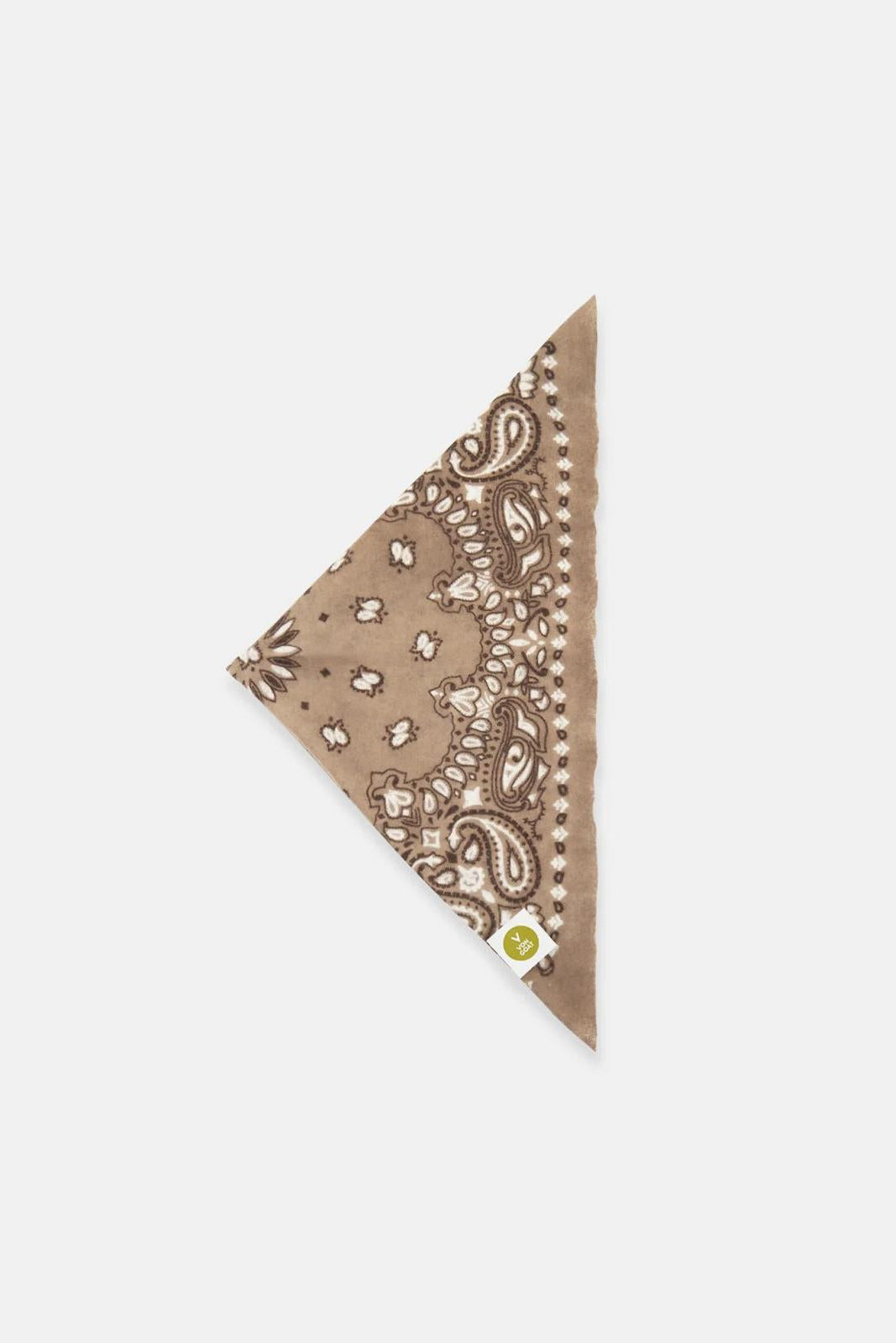 26Z-VON GOAT-ACCESSOIRES-GREEN OLIVE