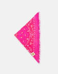 26Z-VON GOAT-ACCESSOIRES-FUSHIA HEVIG RO