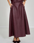 LAKLEDER ROK COATING