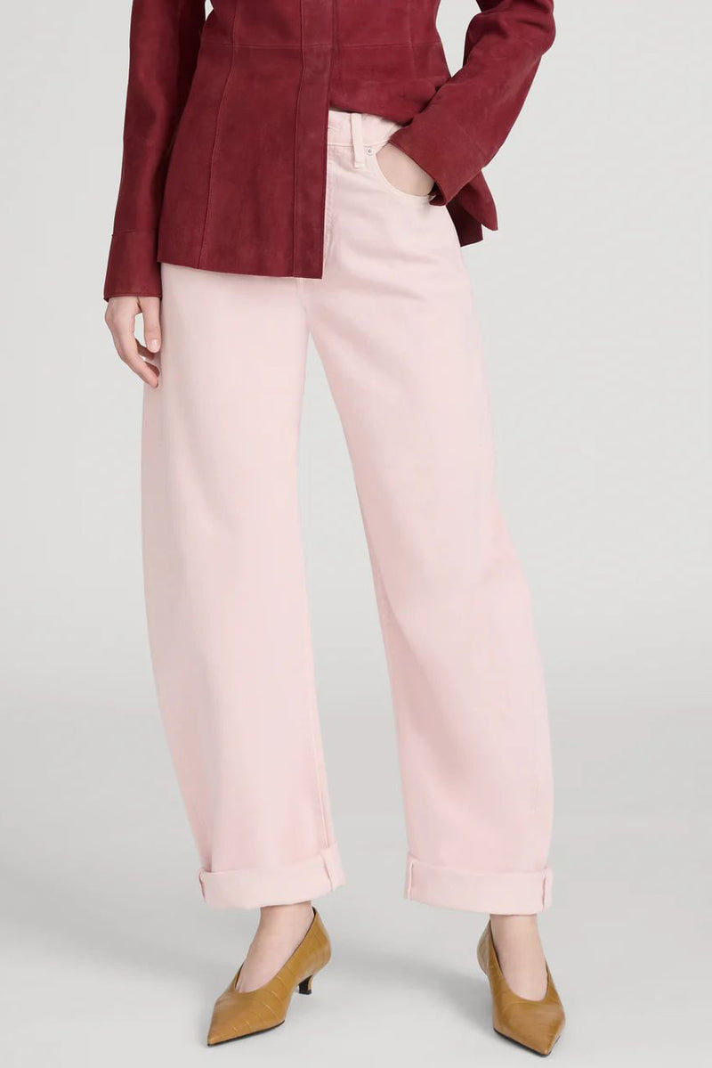 26W-FRAME-BROEK-ROSE LICHT