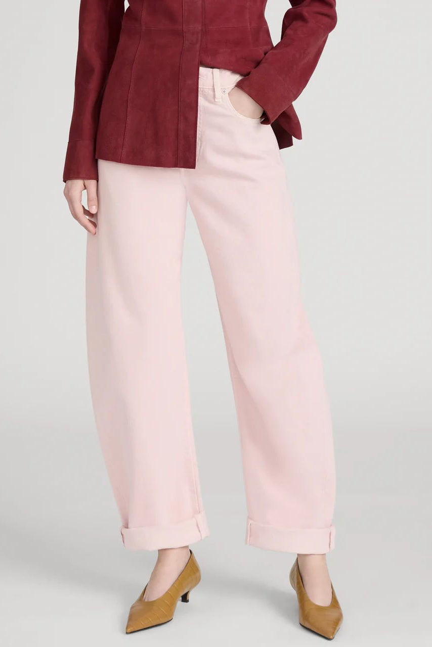 26W-FRAME-BROEK-ROSE LICHT