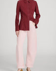 26W-FRAME-BROEK-ROSE LICHT