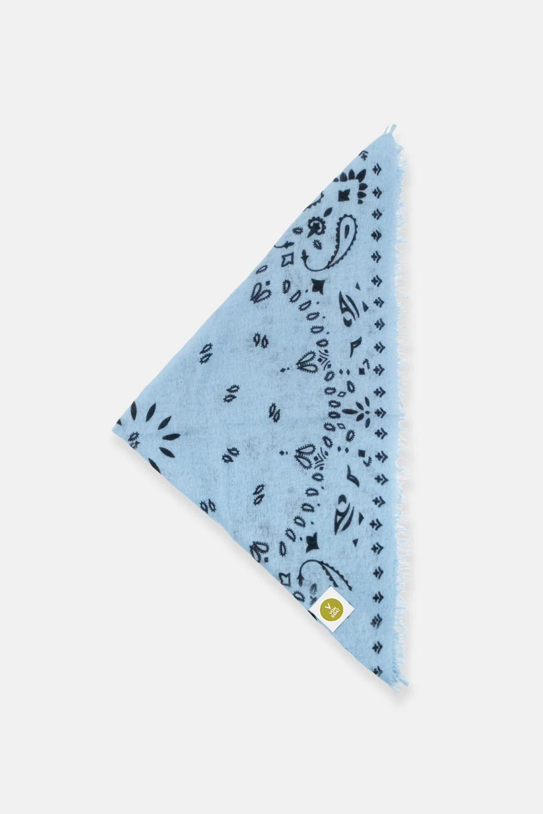 26Z-VON GOAT-ACCESSOIRES-BLAUW LICHT