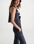 26W-Dorothee Schumacher-CHEMISIER-BLAUW