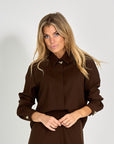 26W-FABIANA FILIPPI-CHEMISIER-BRUIN DONK