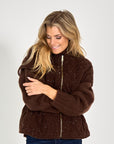 26W-FABIANA FILIPPI-GILET-BRUIN DONKER