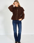 26W-FABIANA FILIPPI-GILET-BRUIN DONKER